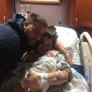 Meet your Posher, Jaclyn